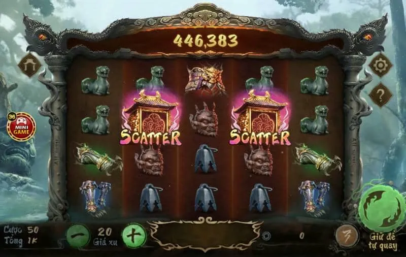 Trò chơi Roulette tại 123b nhà cái