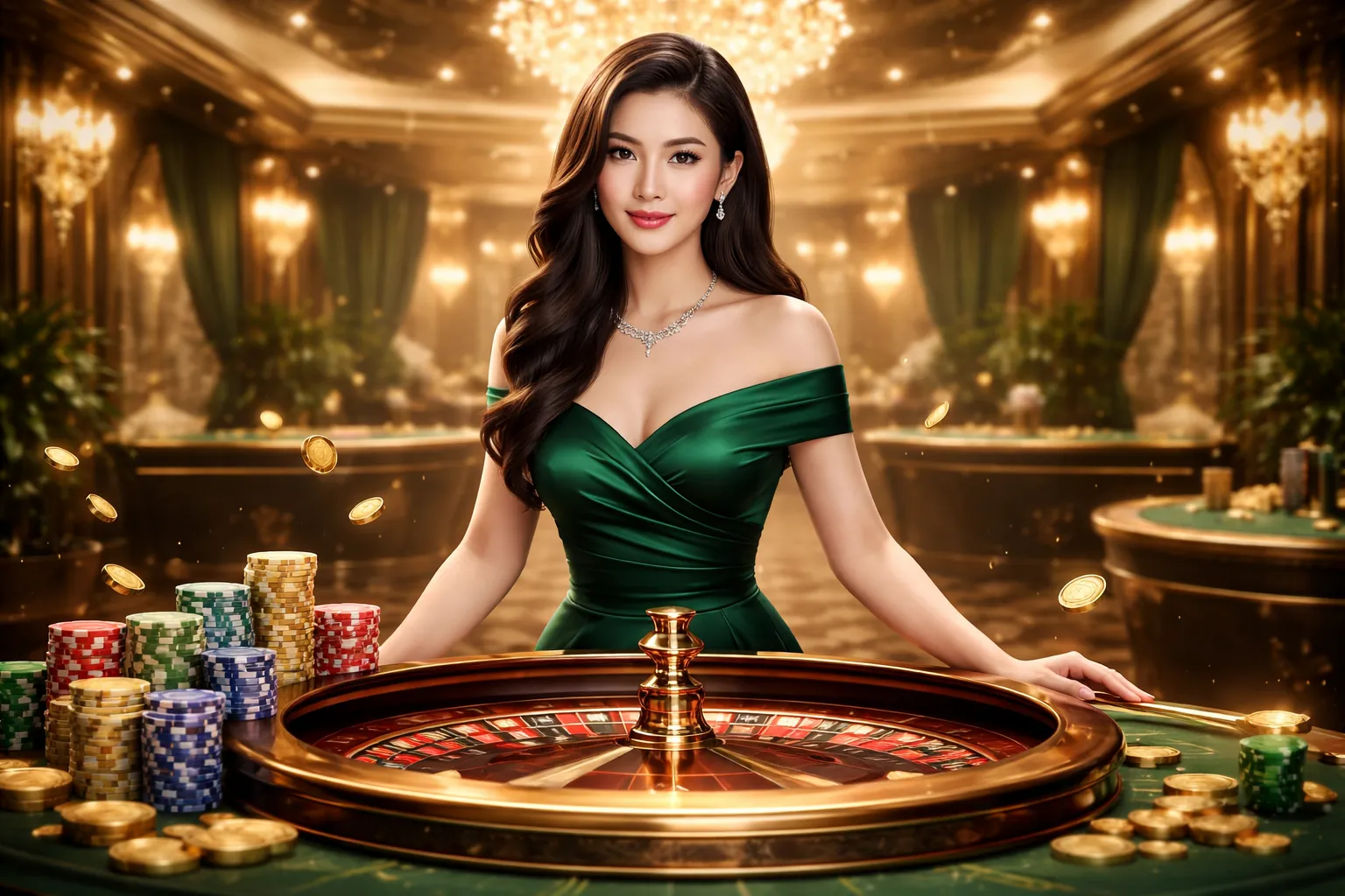 Ưu Thế Vượt Trội của 123b