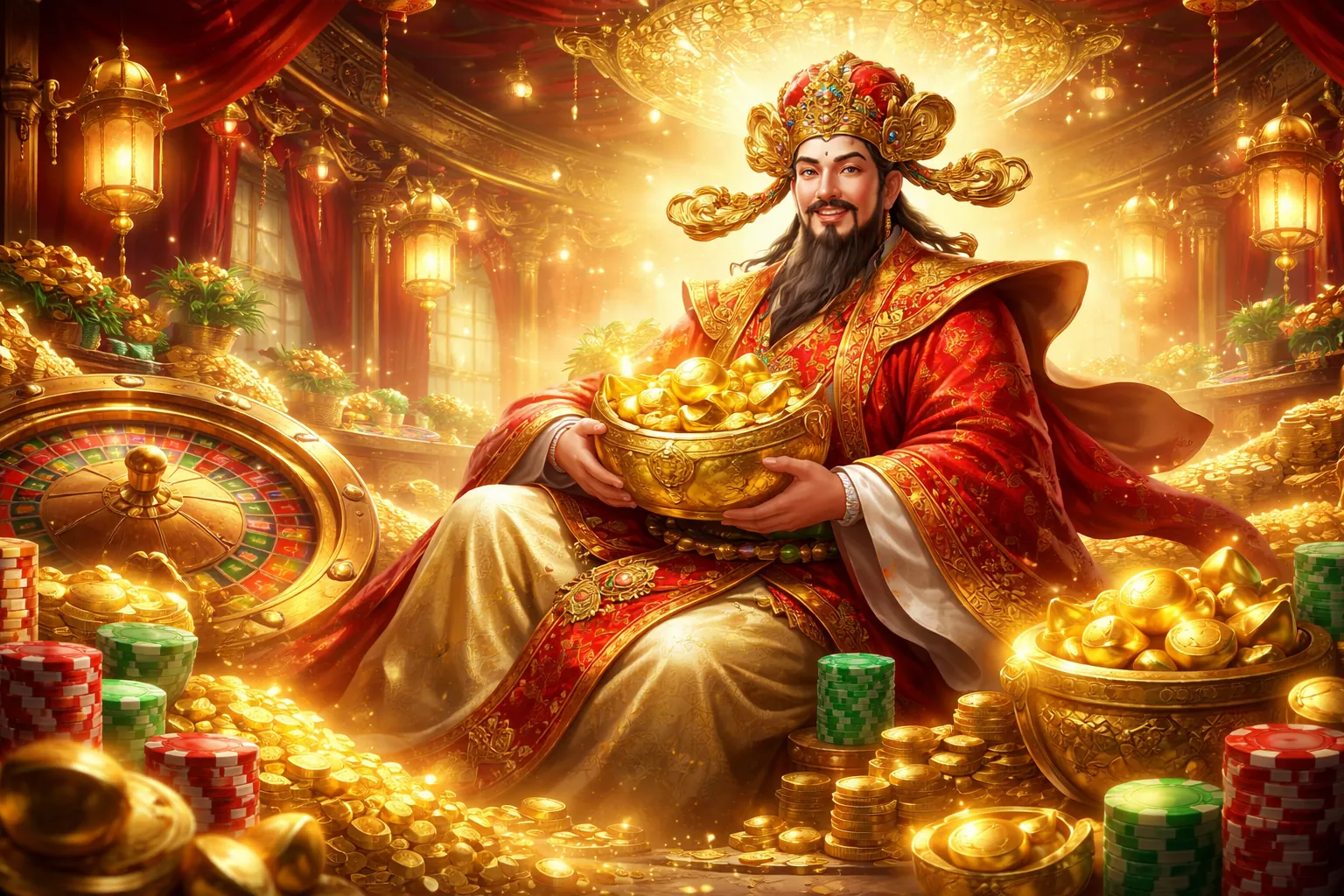 Tổng quan 123b nhà cái và các ưu điểm nổi bật